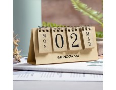 Calendario Perpetuo Gadner