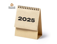 Calendario Sobremesa Lasow