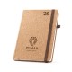 POMAR A5. Agenda de corcho