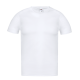 Camiseta Adulto Blanca Iconic V-Neck