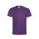Camiseta Adulto Color Original T