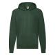 Sudadera Adulto Lightweight Hooded