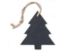 Colgante en forma de árbol