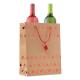 Bolsa de papel de regalo