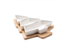 Bandeja árbol de Navidad