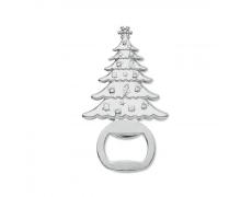 Abrebotellas motivo navideño