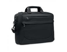 Mochila para portátil 600 RPET