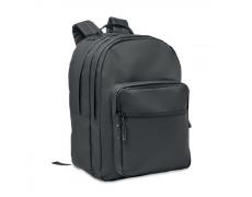 Mochila para portátil RPET 300D