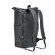 Mochila rolltop RPET 300D