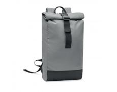 Mochila Rolltop reflectante
