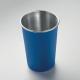 Vaso acero inox. reciclado