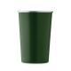 Vaso acero inox. reciclado