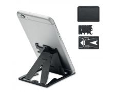 Soporte teléfono multifunción