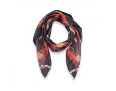 Chal de poliéster reciclado