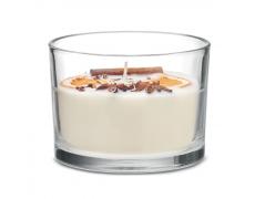 Vela de cera vegetal 300 gr