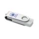 USB 16G de ABS reciclado MO2080-06