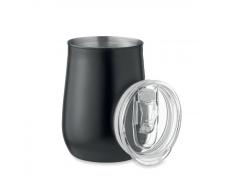 Vaso Inoxidable reciclado