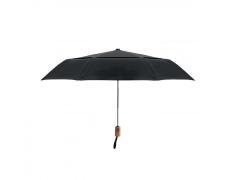 Paraguas plegable de 21"