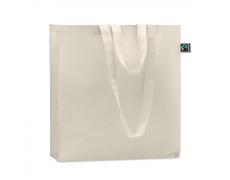 Bolsa de la compra Fairtrade