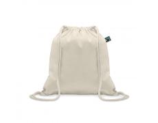 Bolsa cuerdas Fairtrade