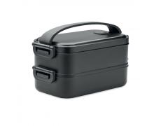 Fiambrera de PP reciclado