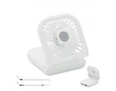 Ventilador portátil plegable