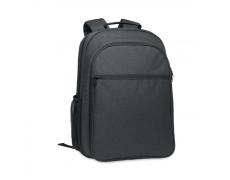 Mochila RPET 300D portatil 15"