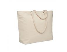 Bolsa nevera algodón 220gr