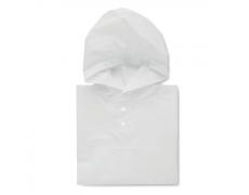 Chubasquero niño PEVA capucha