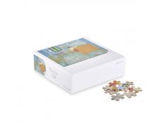 Puzzle de 150 piezas en caja