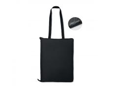 Manta picnic plegable con asa