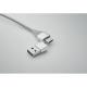 Cable de carga 4 en 1 tipo C