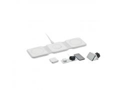 Base de carga plegable 3 en 1