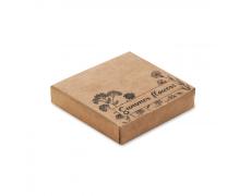 Disco mezcla de flores de verano