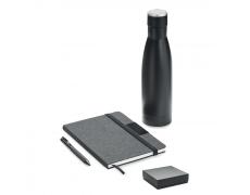 Set de regalo de lujo 3 piezas