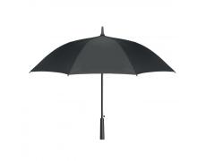 Paraguas antiviento 190T 23"