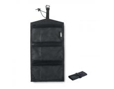 Organizador cables RPET 210D