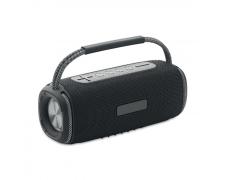 Altavoz portátil 2x10 W