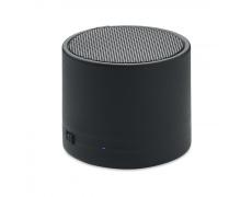 Altavoz 5.0 ABS Y PU reciclado
