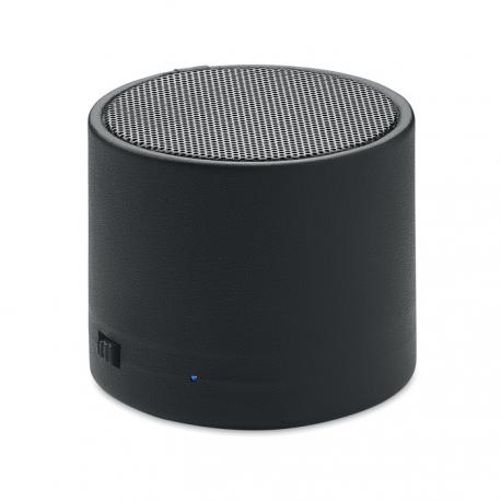 Altavoz 5.0 ABS Y PU reciclado