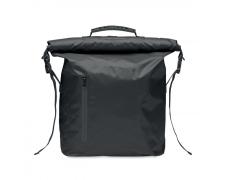 Mochila impermeable RPET 210D