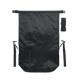 Mochila impermeable RPET 210D