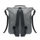 Mochila impermeable RPET 210D