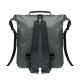 Mochila impermeable RPET 210D