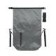 Mochila impermeable RPET 210D