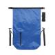 Mochila impermeable RPET 210D