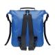 Mochila impermeable RPET 210D