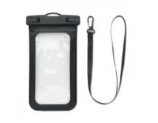 Funda impermeable para móvil