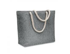 Bolsa algodón reciclado 220gr