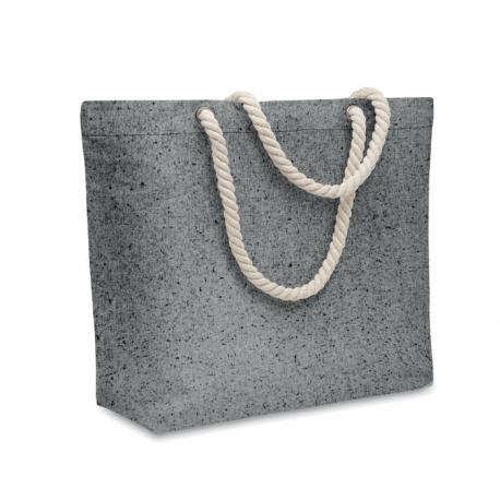 Bolsa algodón reciclado 220gr